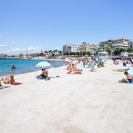 Studio 2 Neuf A 100M Des Plages Et De La Gare Saint-Raphaël エクステリア 写真